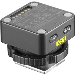 Nikon X5